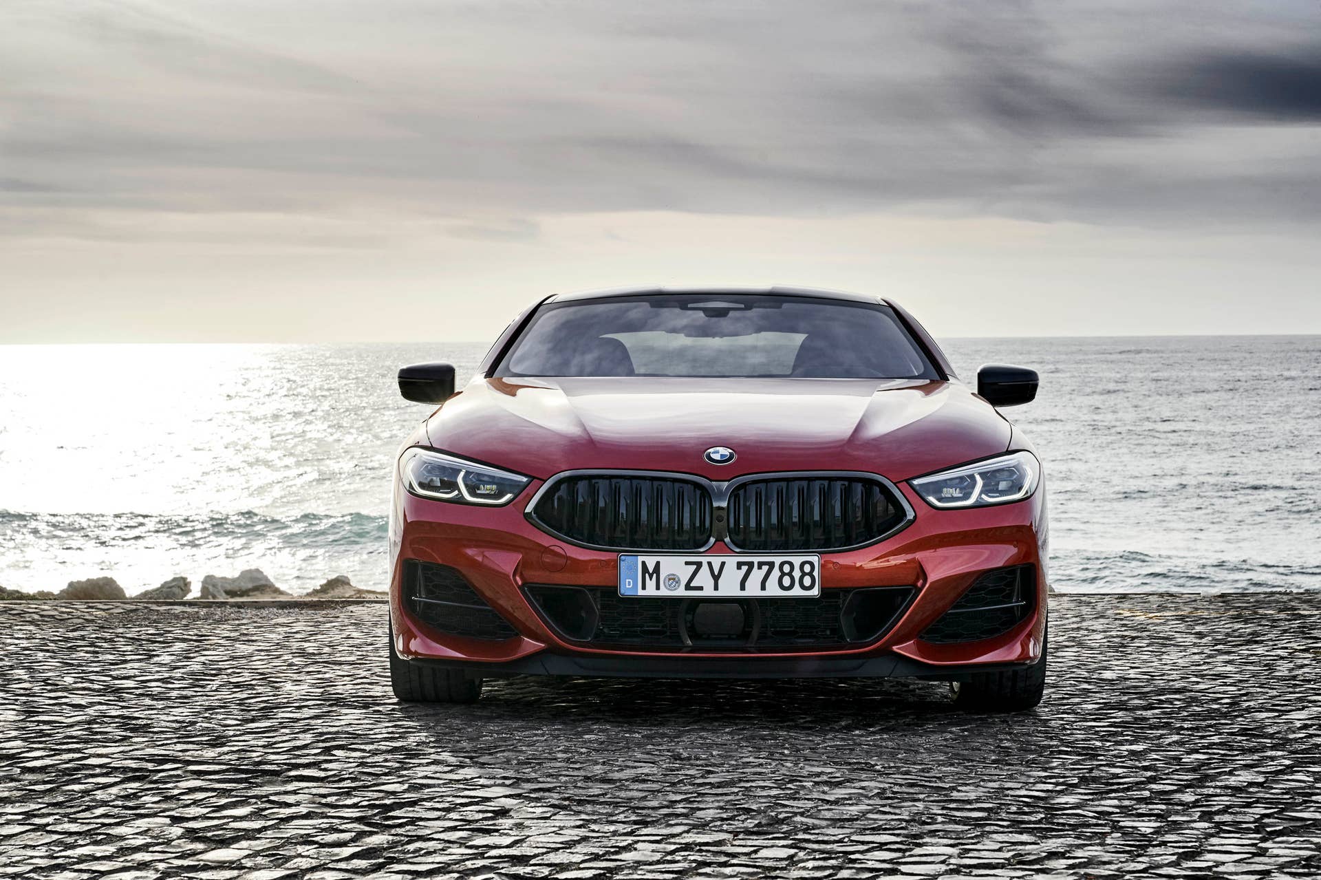 2019 BMW M850i xDrive