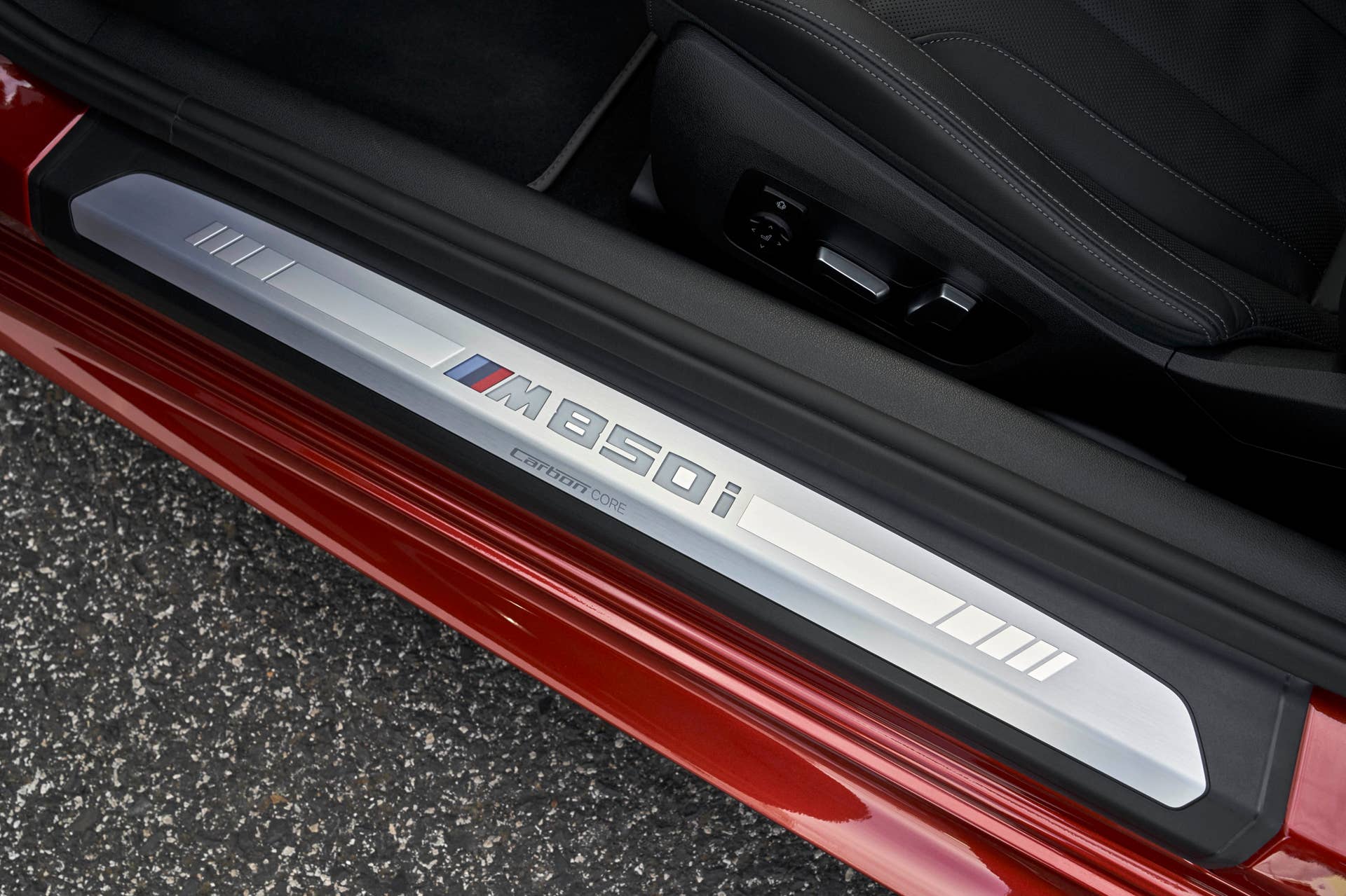 2019 BMW M850i xDrive