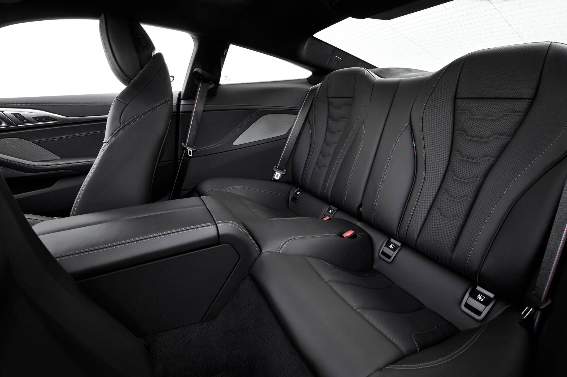2019 BMW M850i xDrive