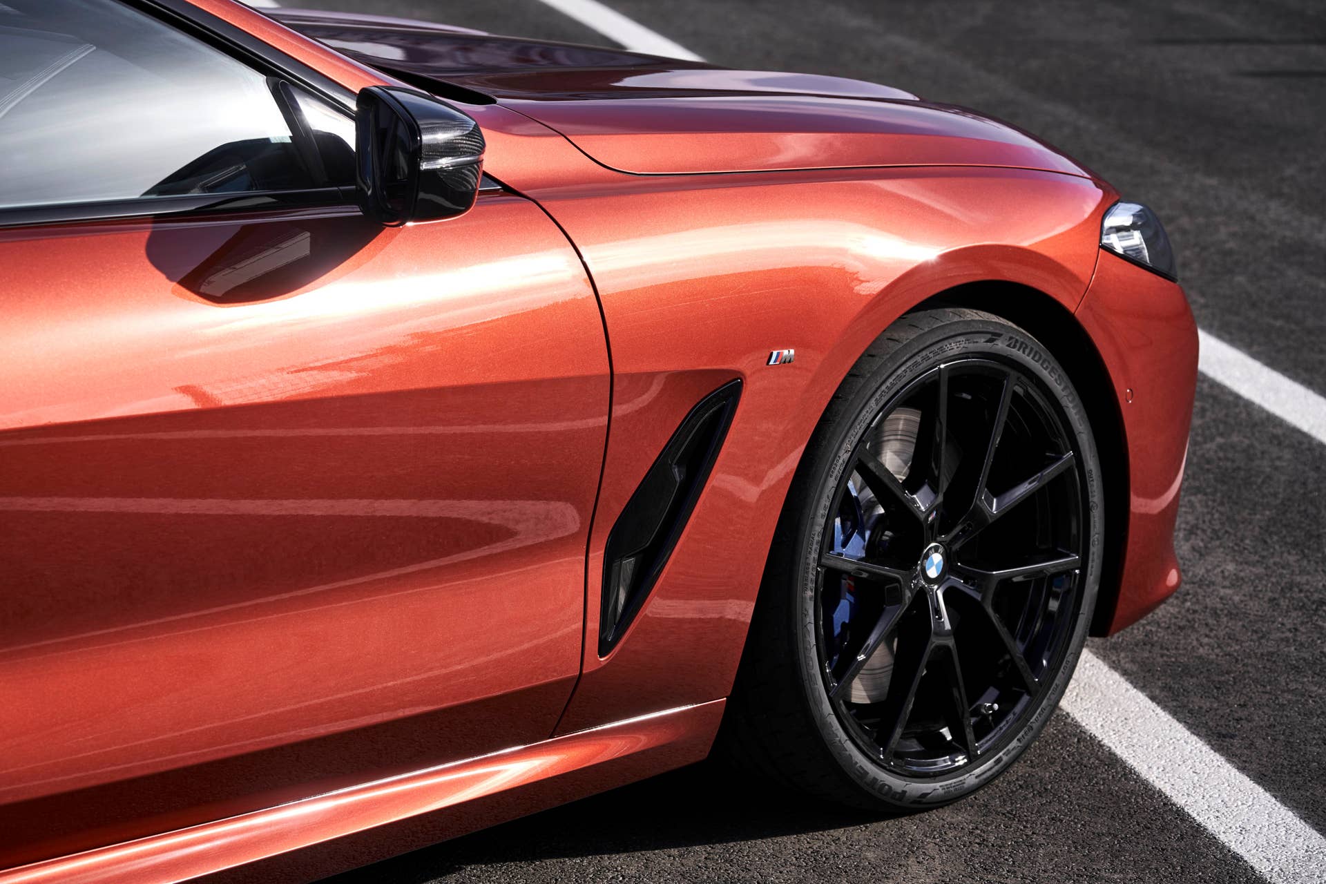 2019 BMW M850i xDrive