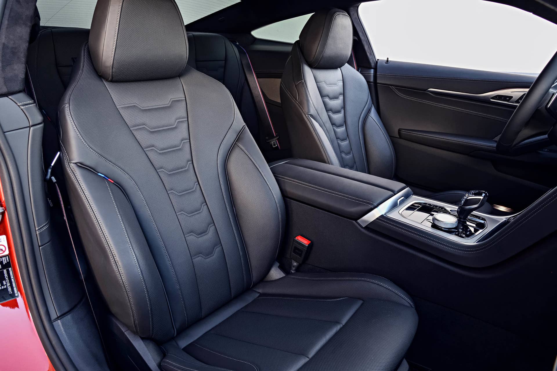 2019 BMW M850i xDrive