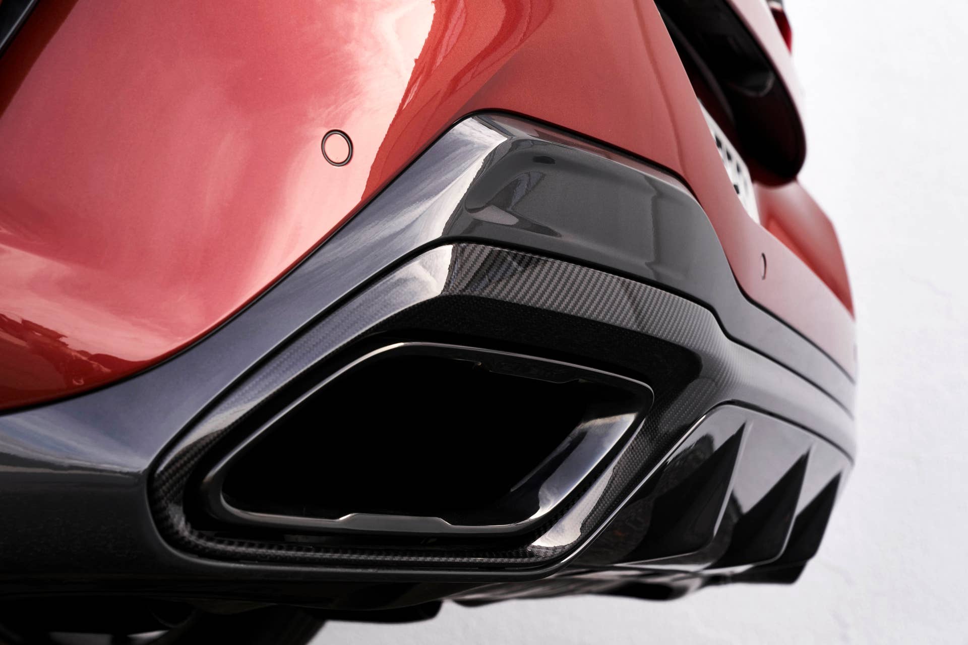 2019 BMW M850i xDrive