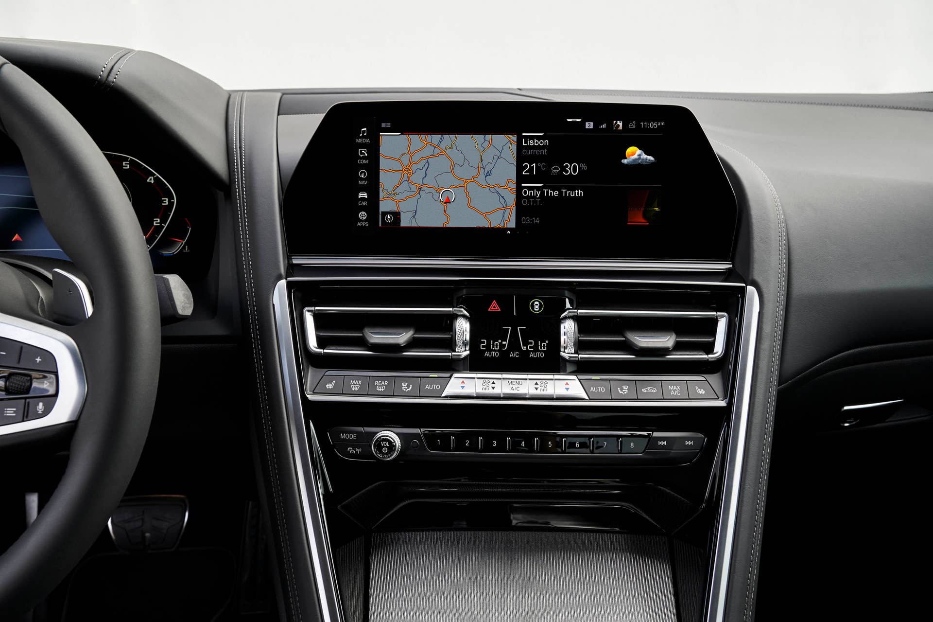 2019 BMW M850i xDrive