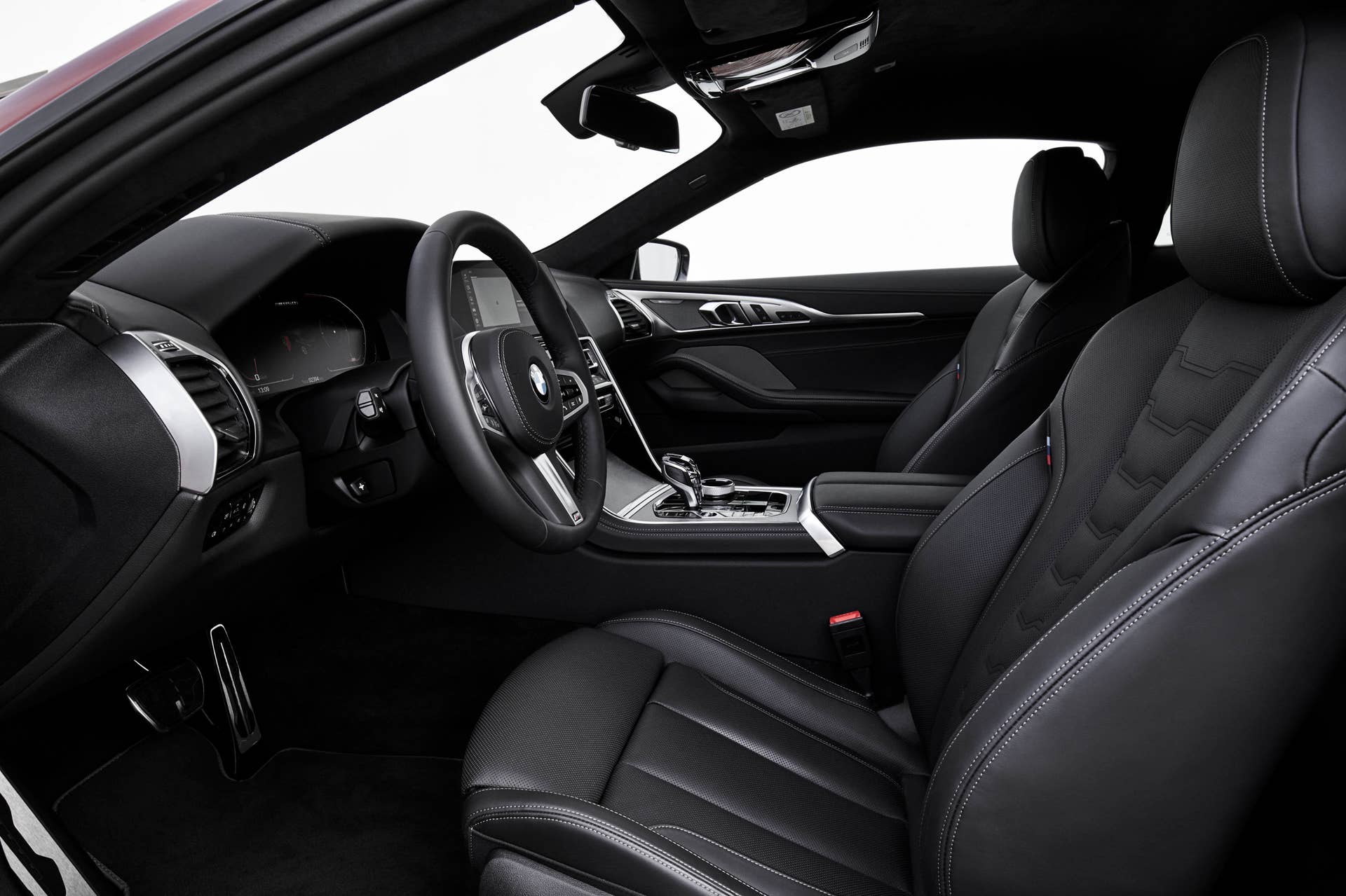 2019 BMW M850i xDrive