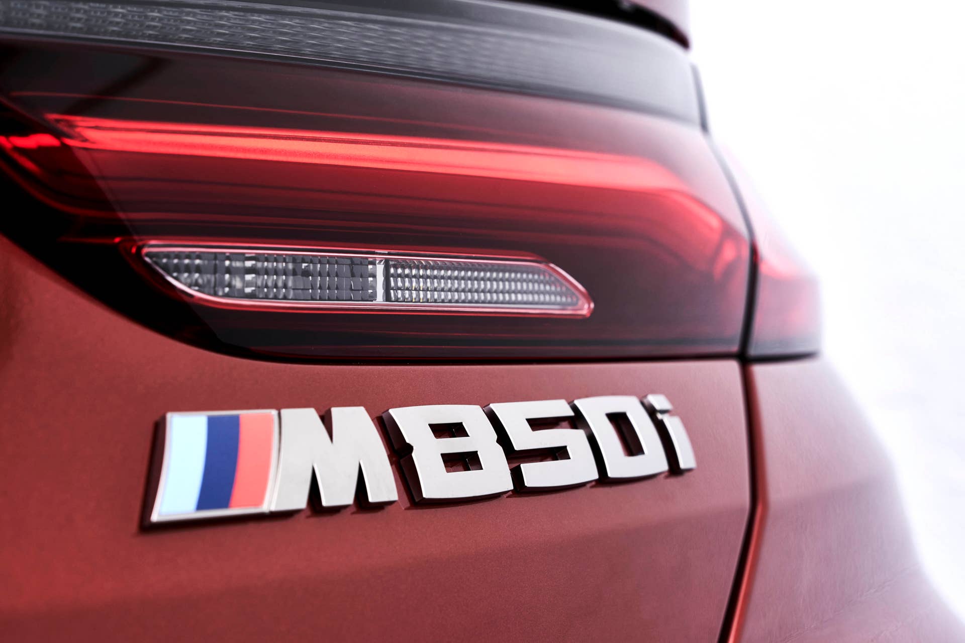 2019 BMW M850i xDrive