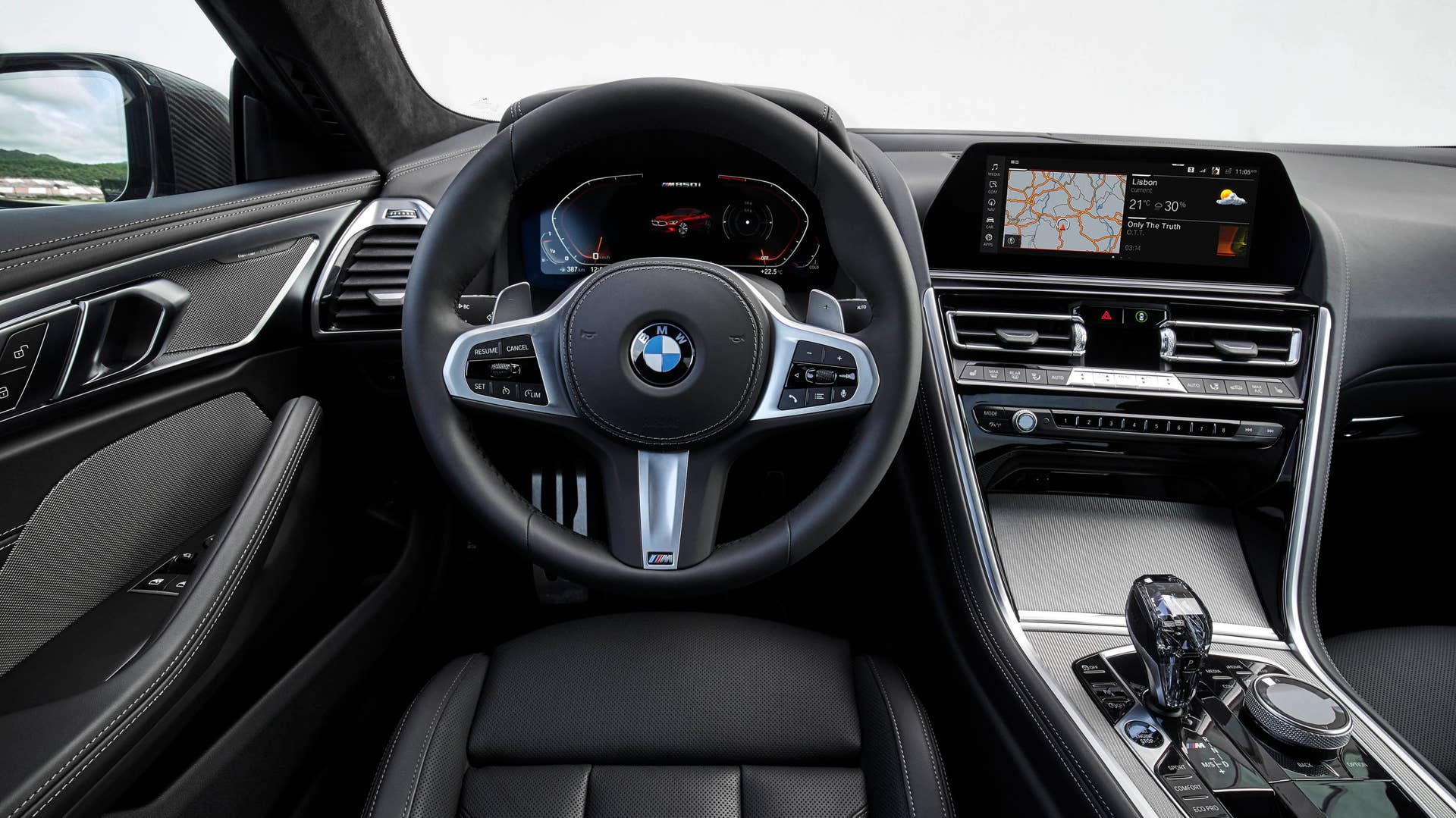 2019 BMW M850i xDrive