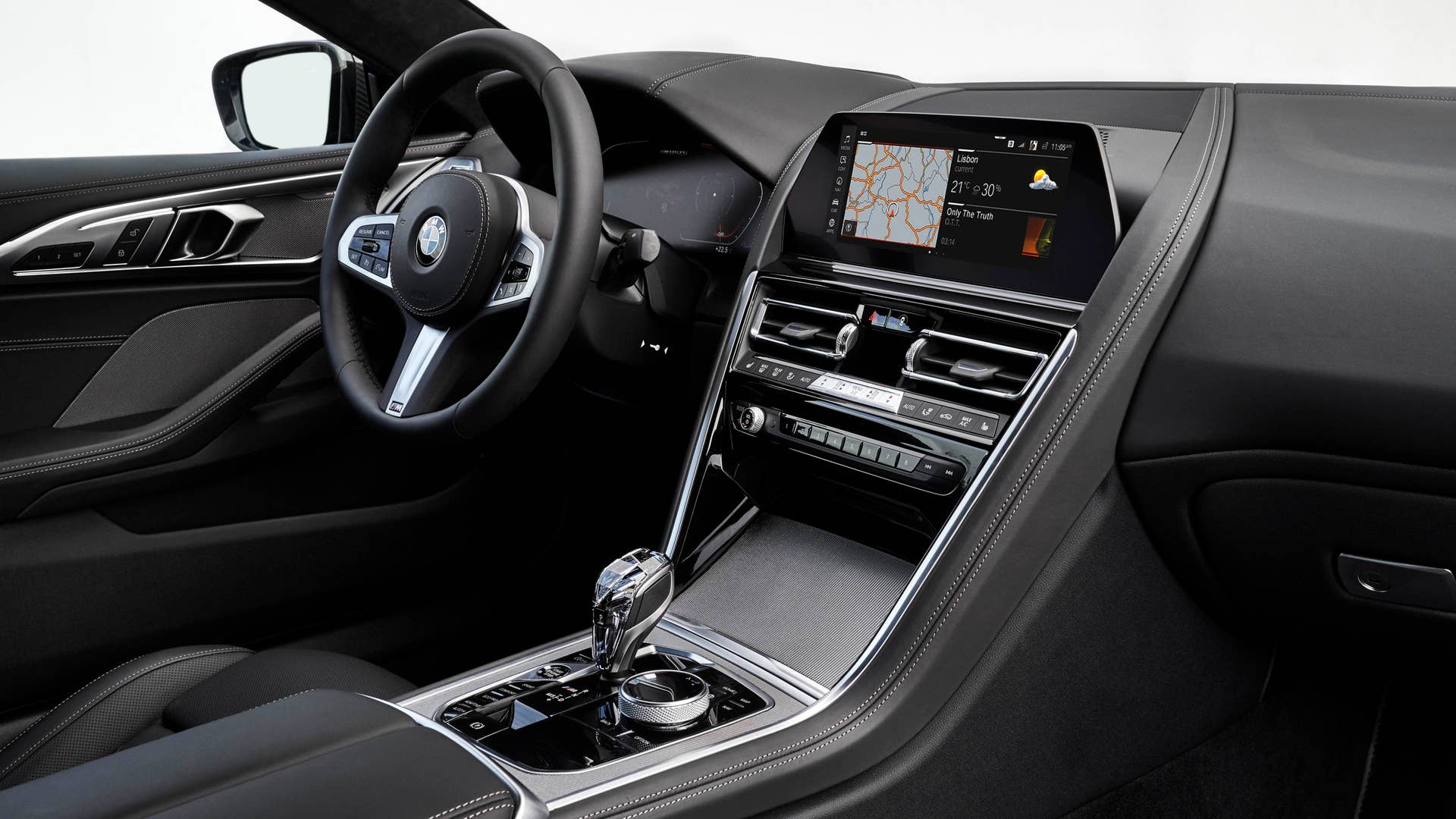 2019 BMW M850i xDrive