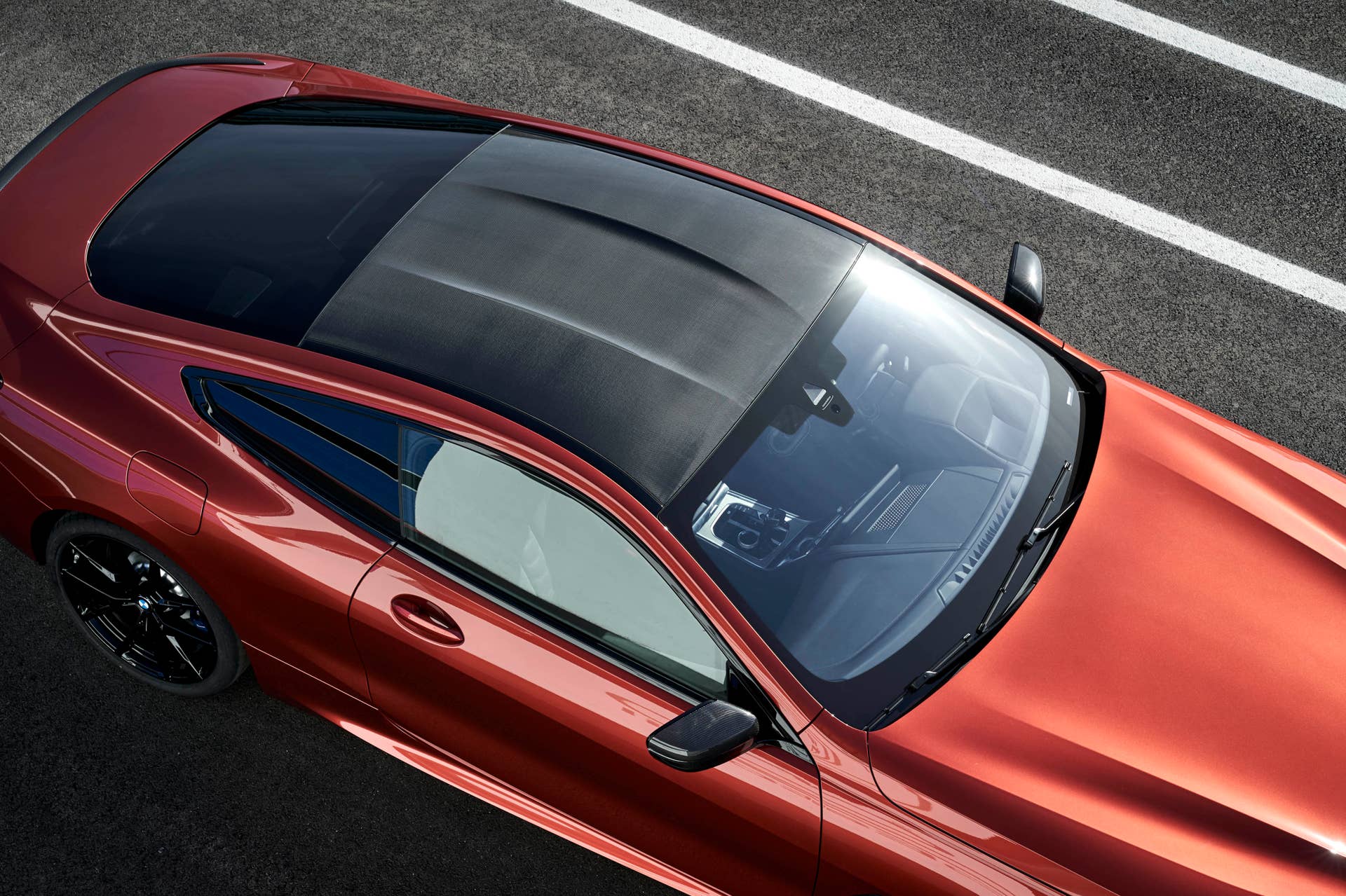 2019 BMW M850i xDrive