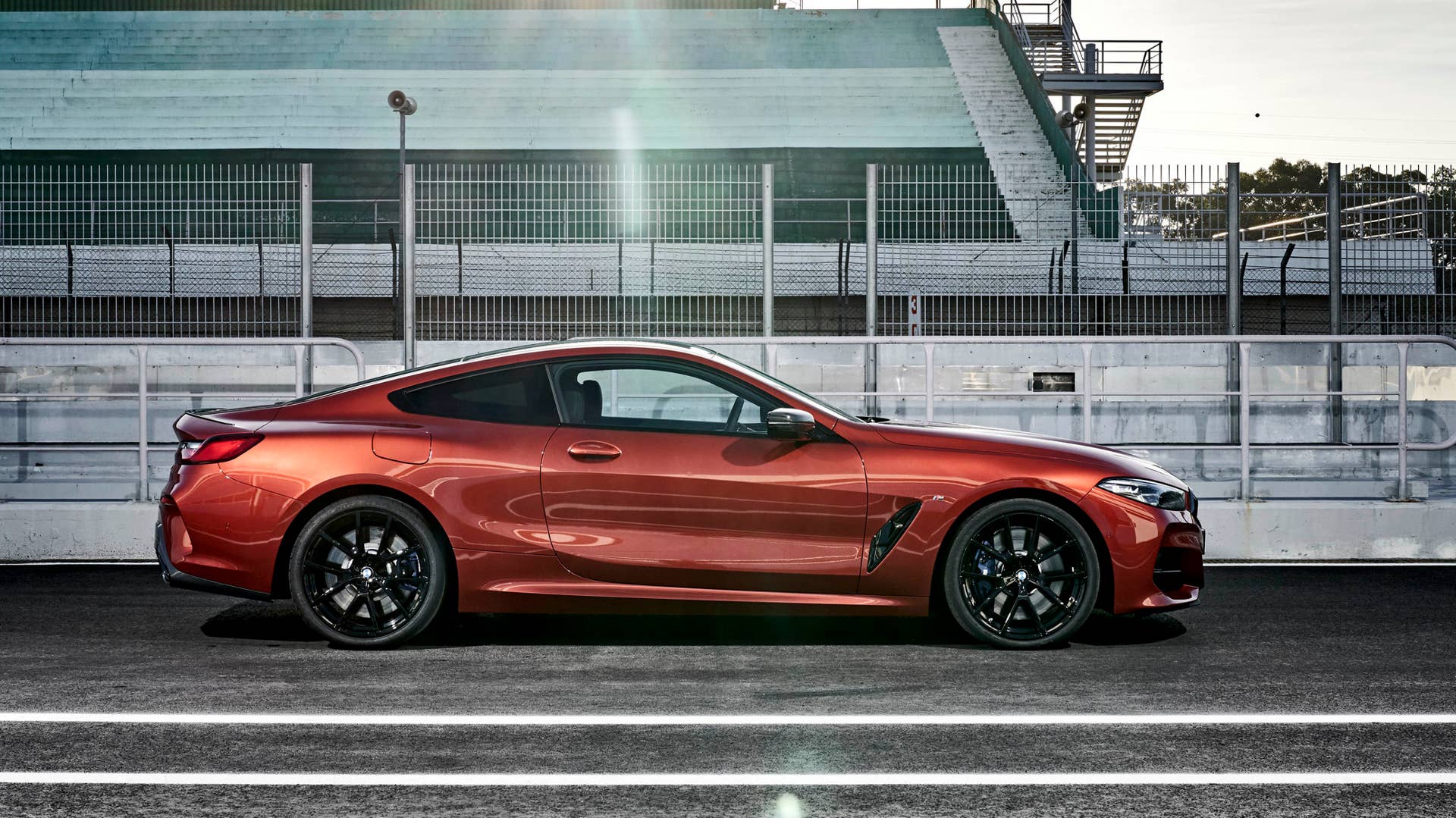 2019 BMW M850i xDrive