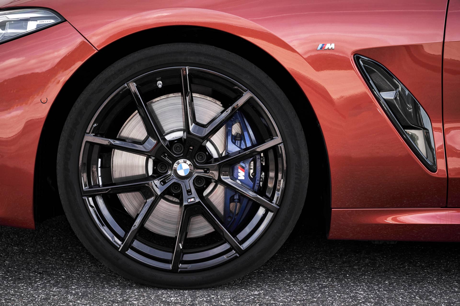 2019 BMW M850i xDrive