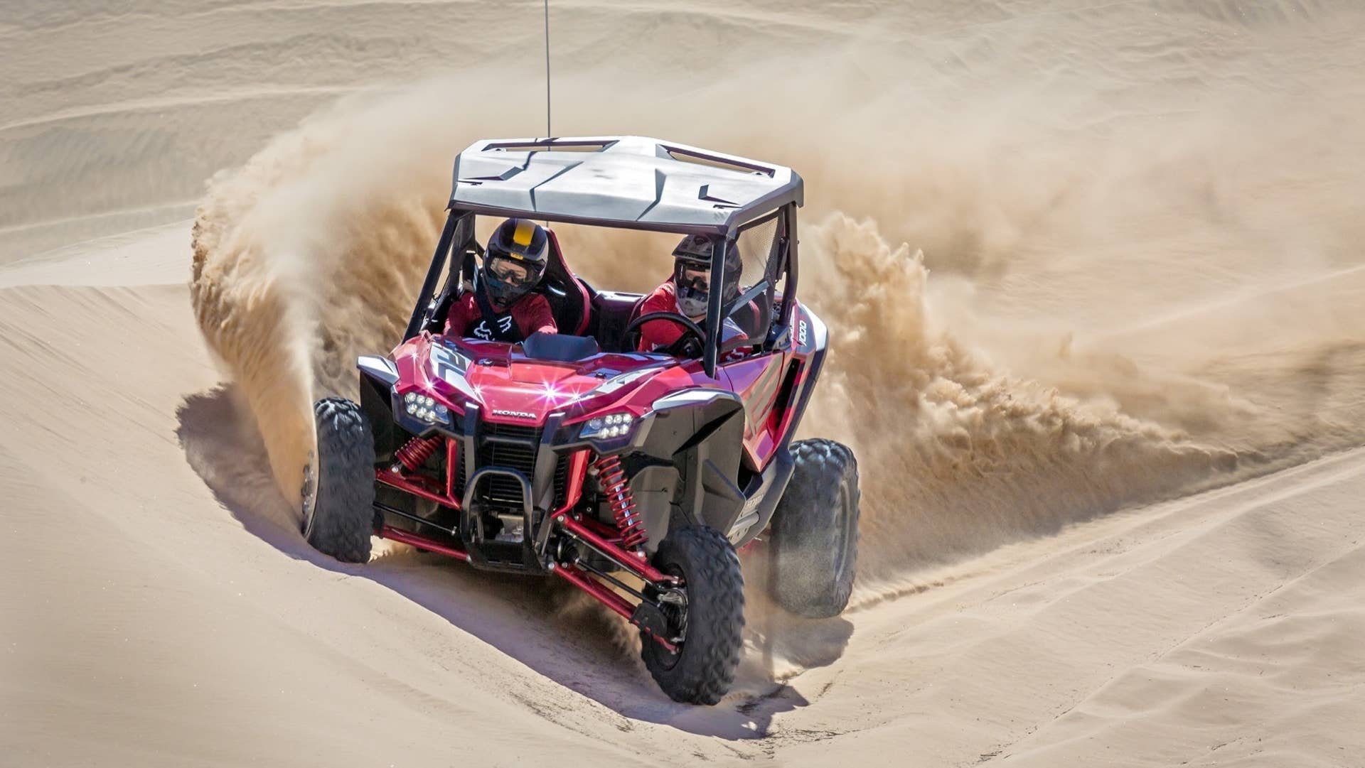 2019 Honda Talon 1000R