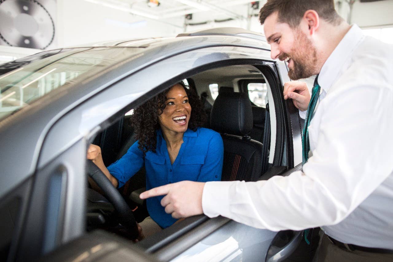 Ford to launch online car-shopping service - Autoblog
