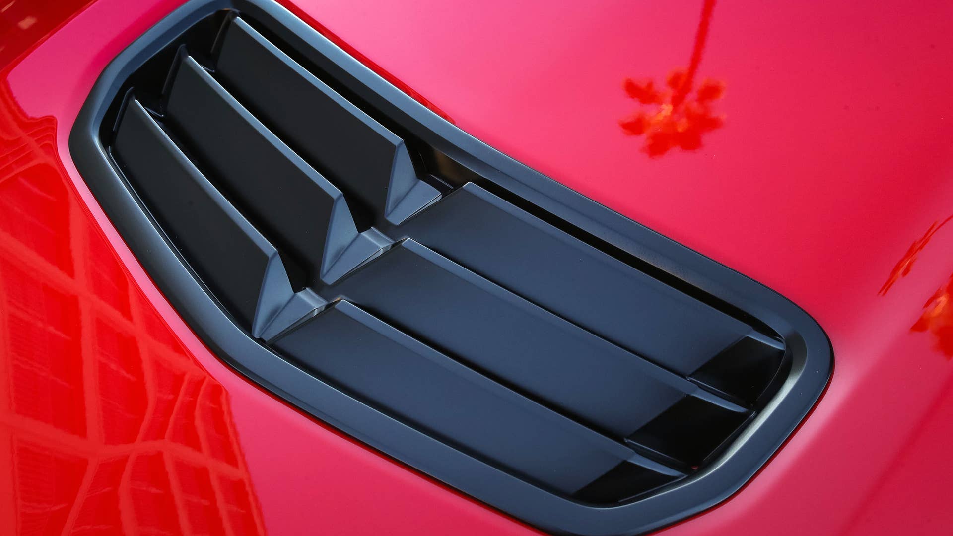 2019 Chevy Camaro SS 10-Speed