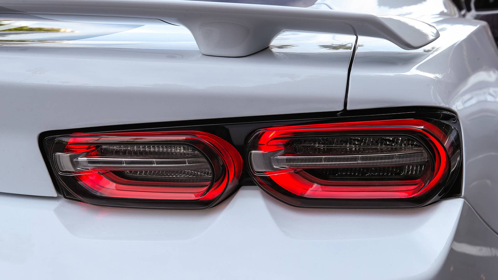 2019 Chevy Camaro SS 10-Speed