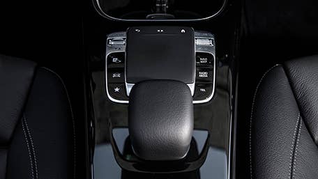 2019 Mercedes-Benz A 220