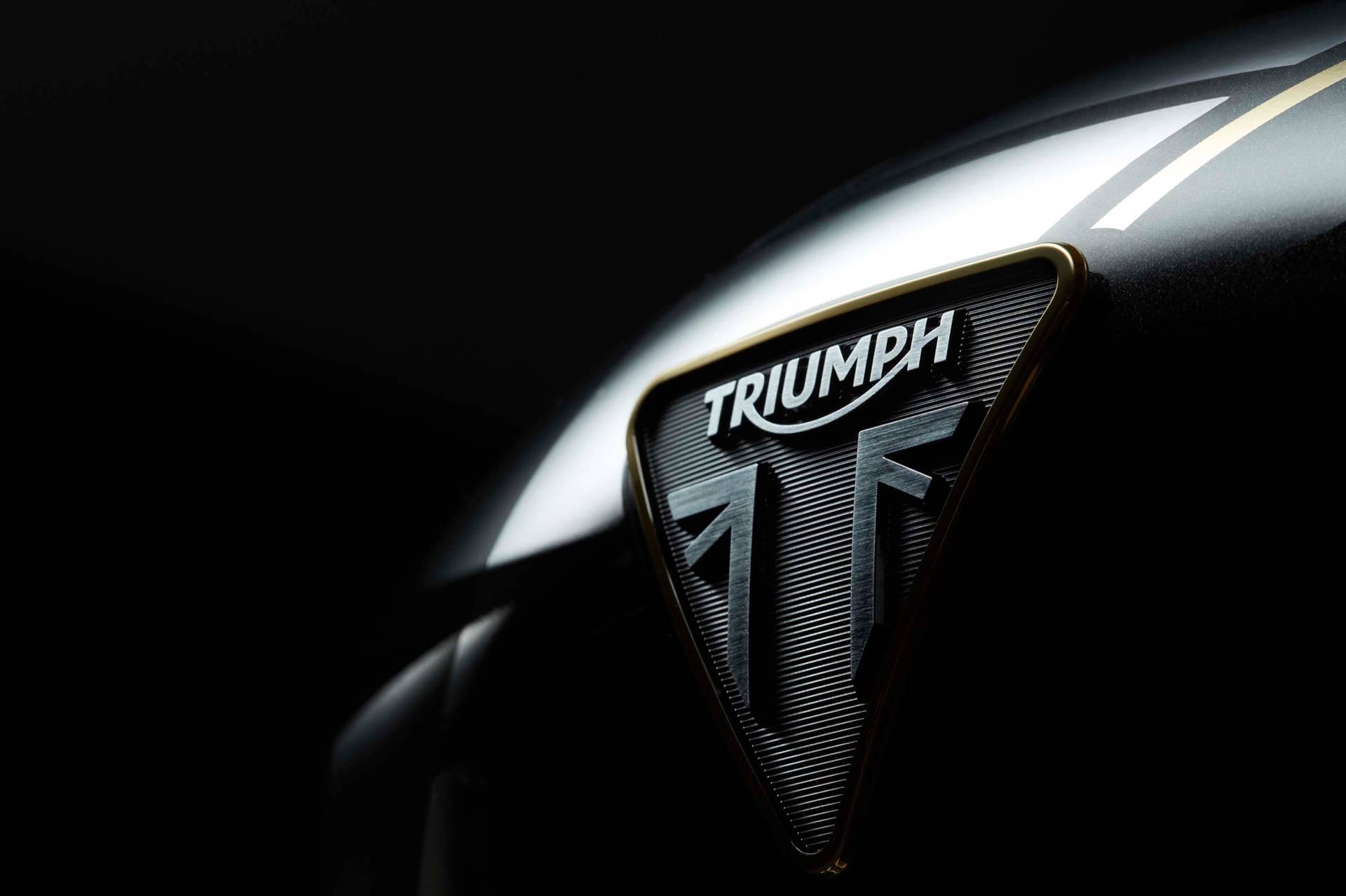 Triumph Rocket 3 TFC
