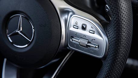 2019 Mercedes-Benz A 220