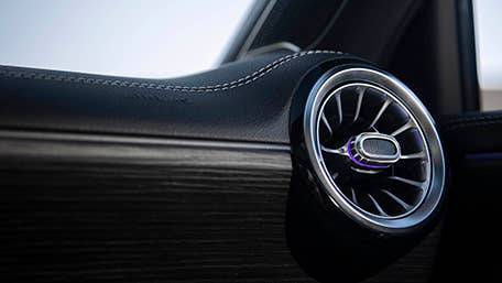 2019 Mercedes-Benz A 220