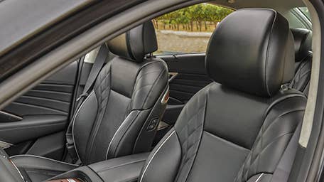 2019 Kia K900