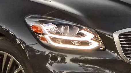 2019 Kia K900