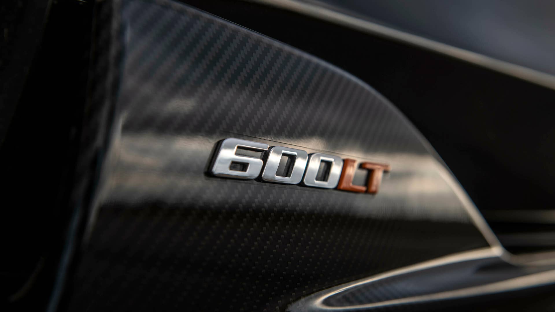 Hennessey McLaren 600LT