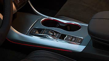 2018 Acura TLX A-Spec
