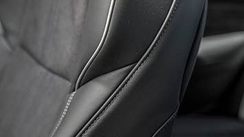 2018 Acura TLX A-Spec
