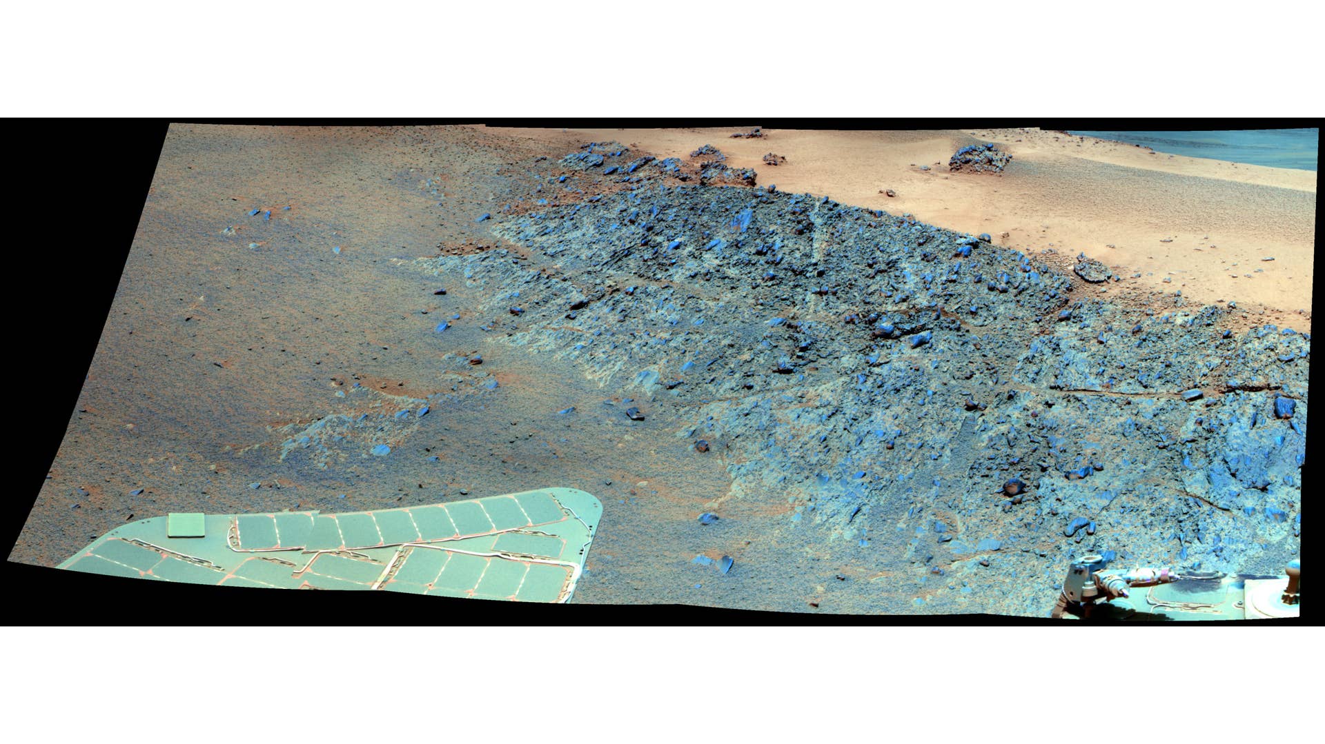 Photos from Opportunity