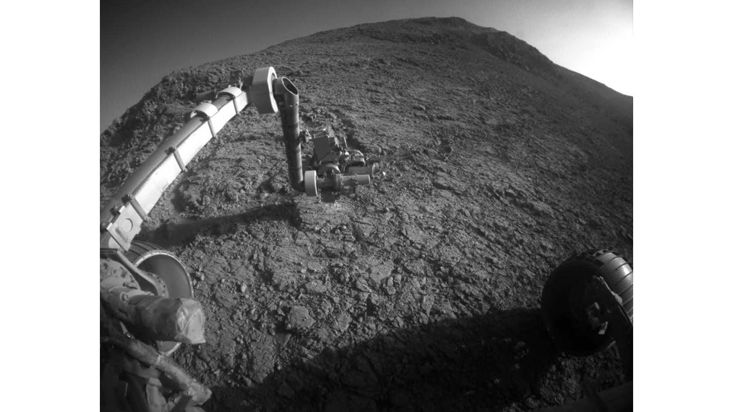 Photos from Opportunity