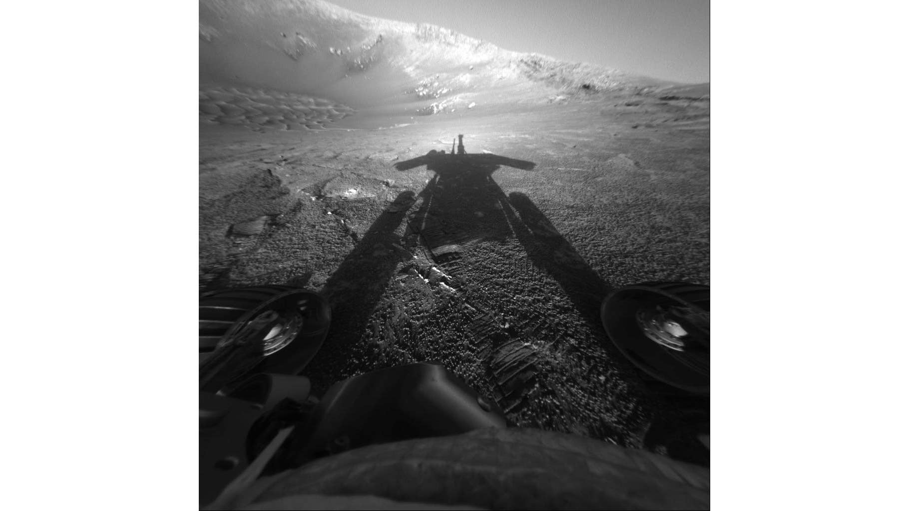 Photos from Opportunity