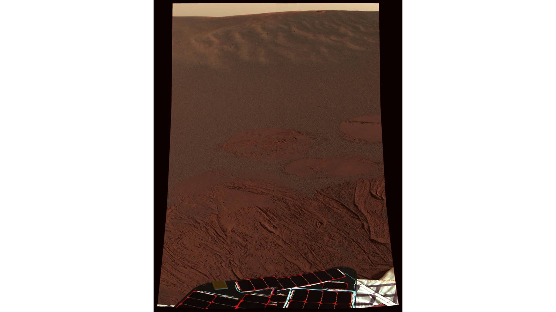 Photos from Opportunity