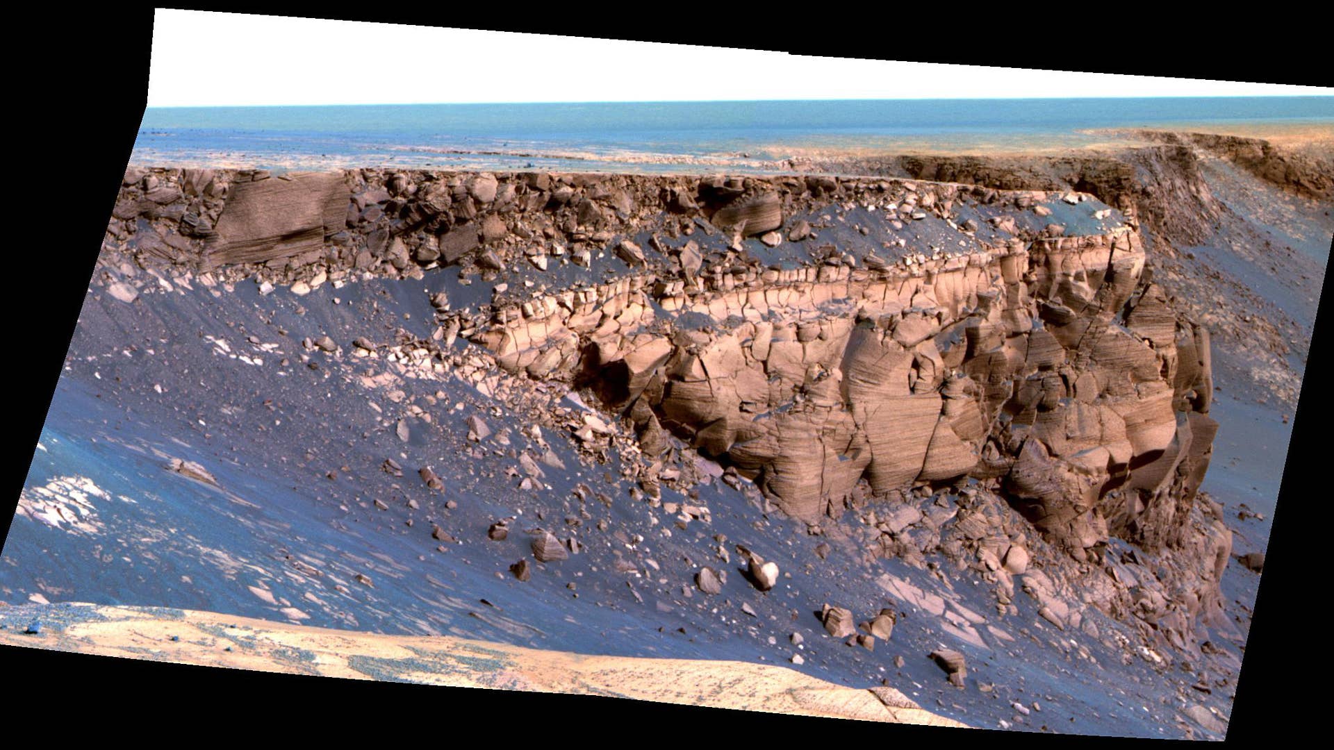 Photos from Opportunity