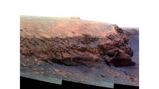 Photos from Opportunity