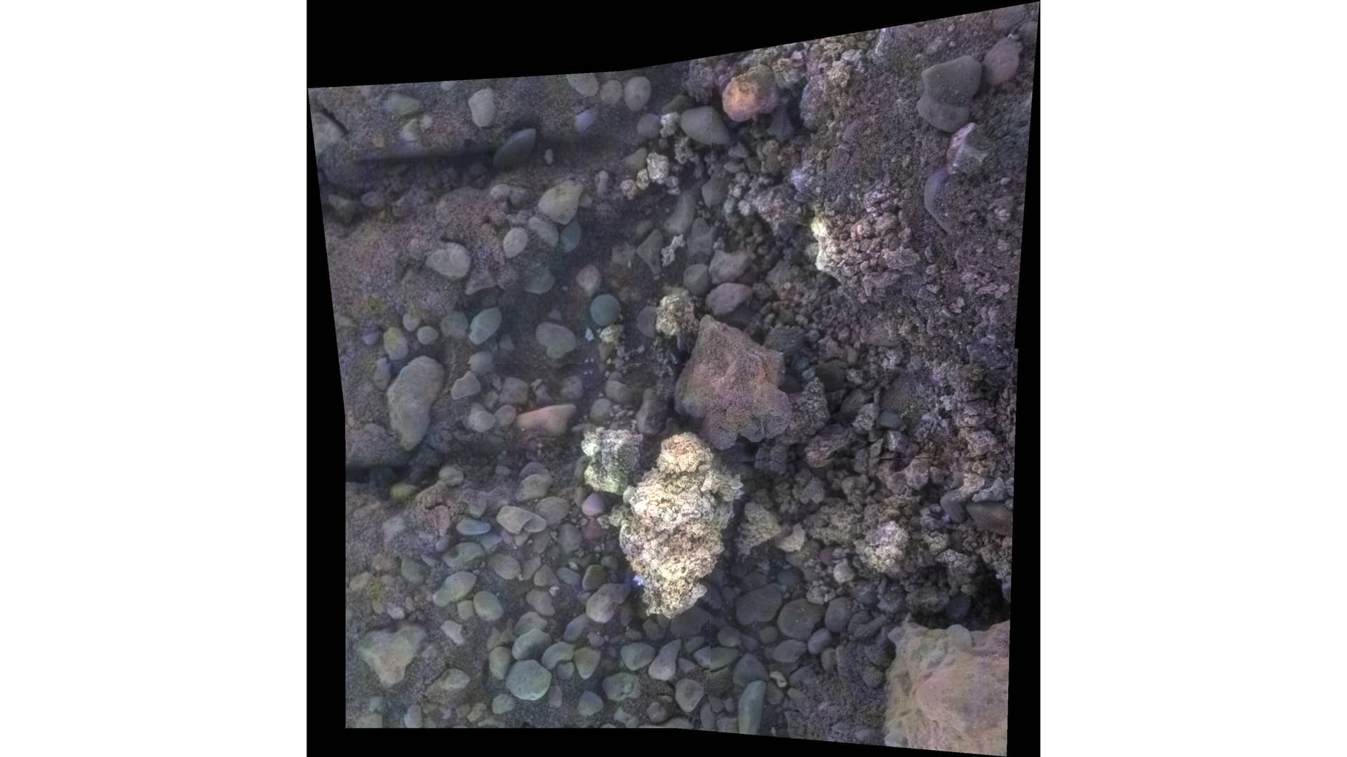 Photos from Opportunity