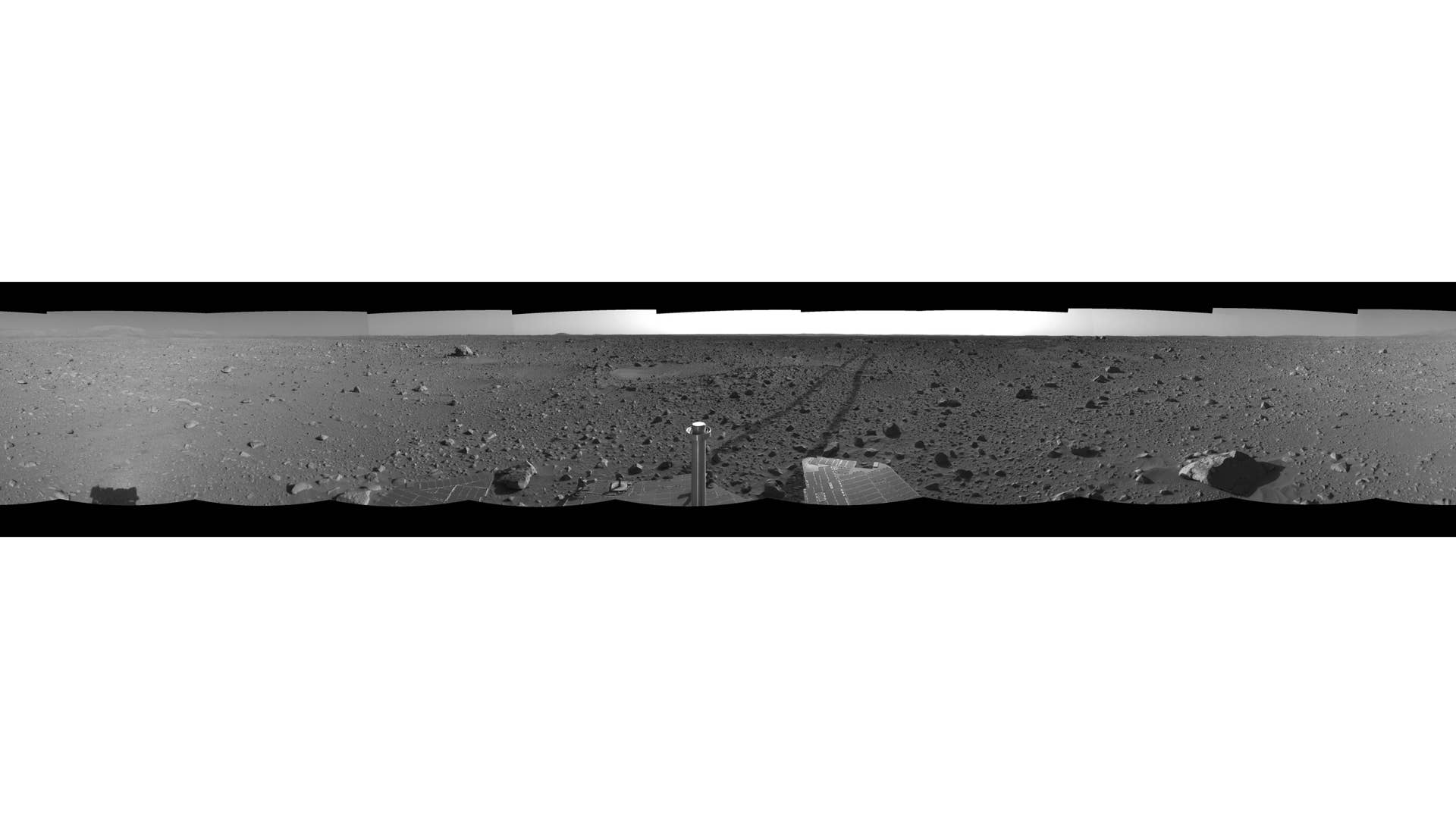 Photos from Opportunity