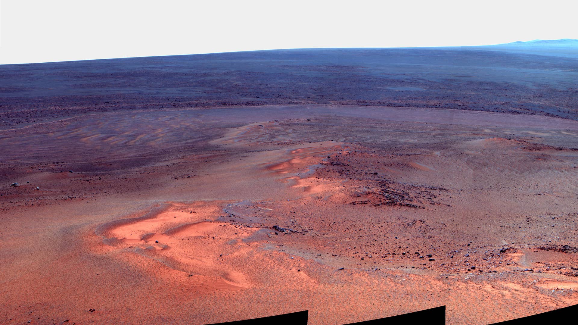 Photos from Opportunity