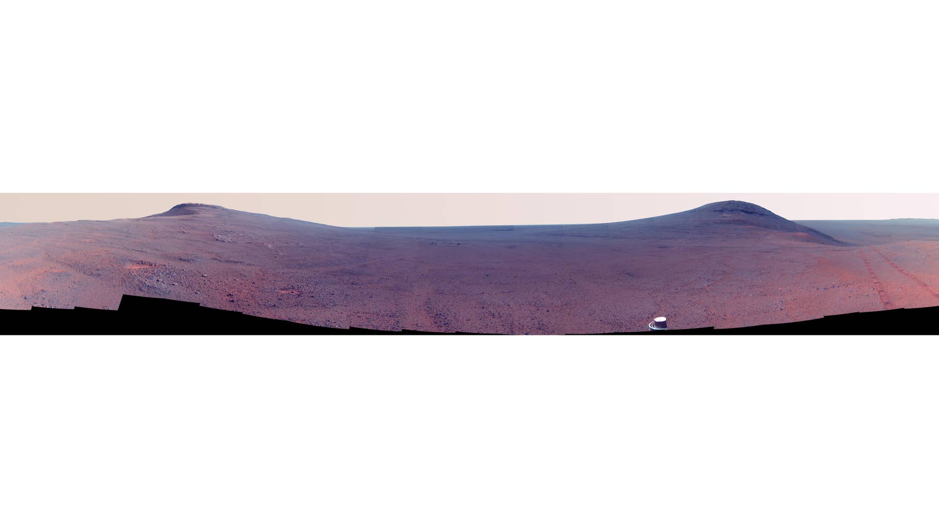 Photos from Opportunity