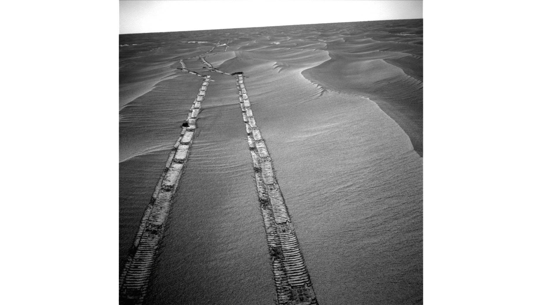 Photos from Opportunity