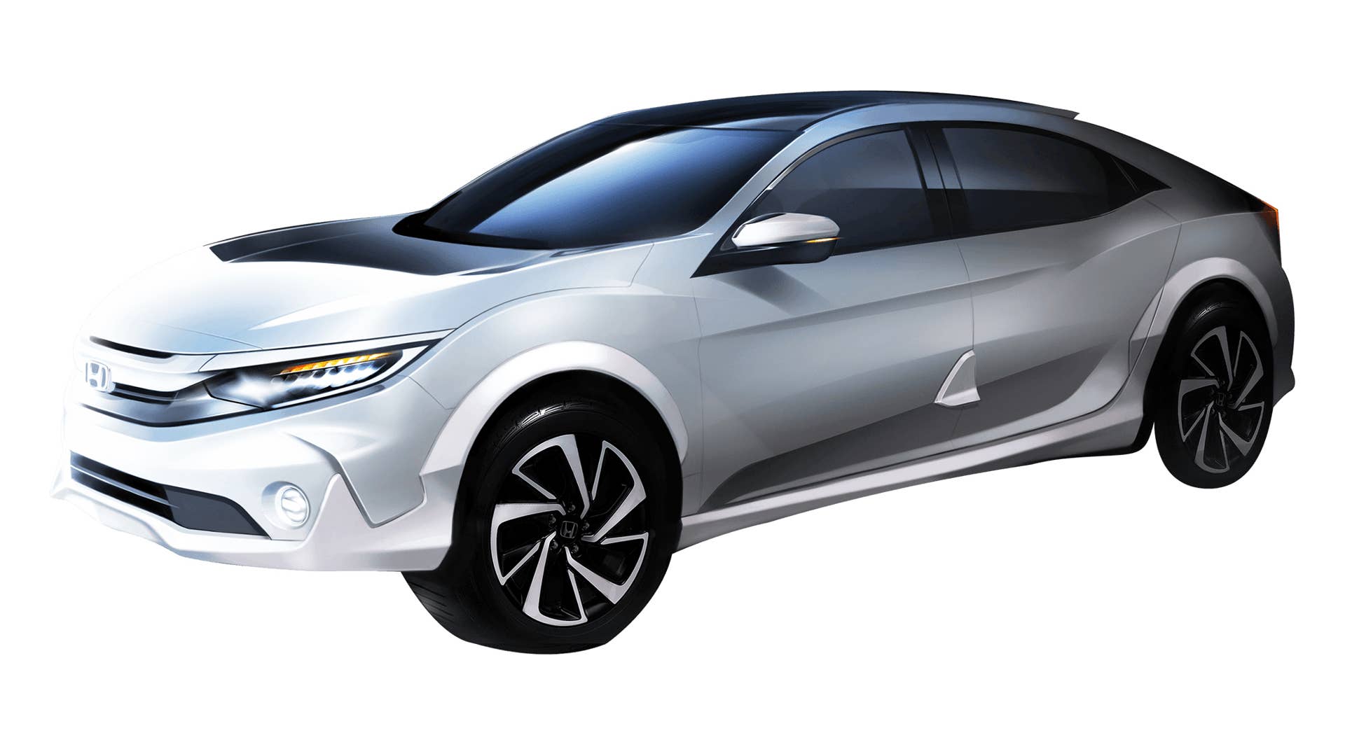 Honda Tokyo Auto Salon Concepts