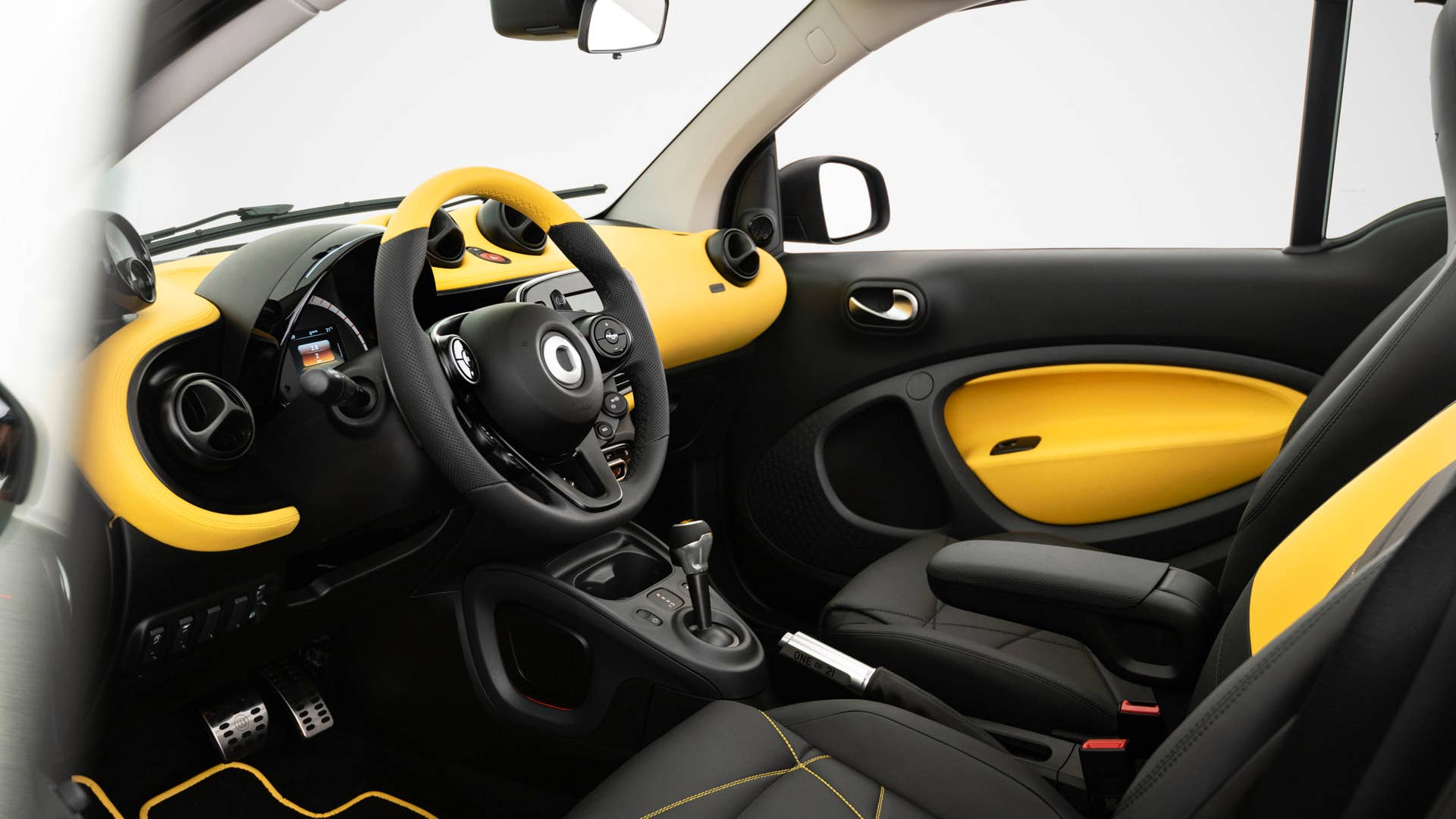 smart Final Collector's Edition by Konstantin Grcic