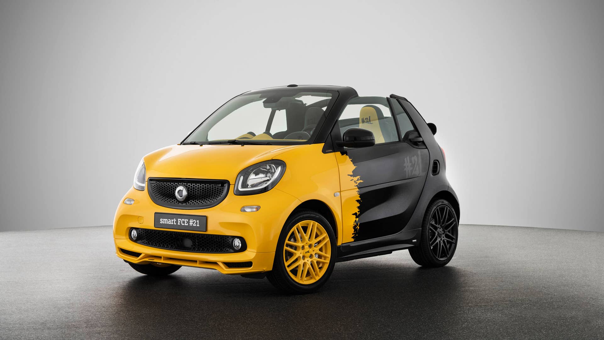 smart Final Collector's Edition by Konstantin Grcic