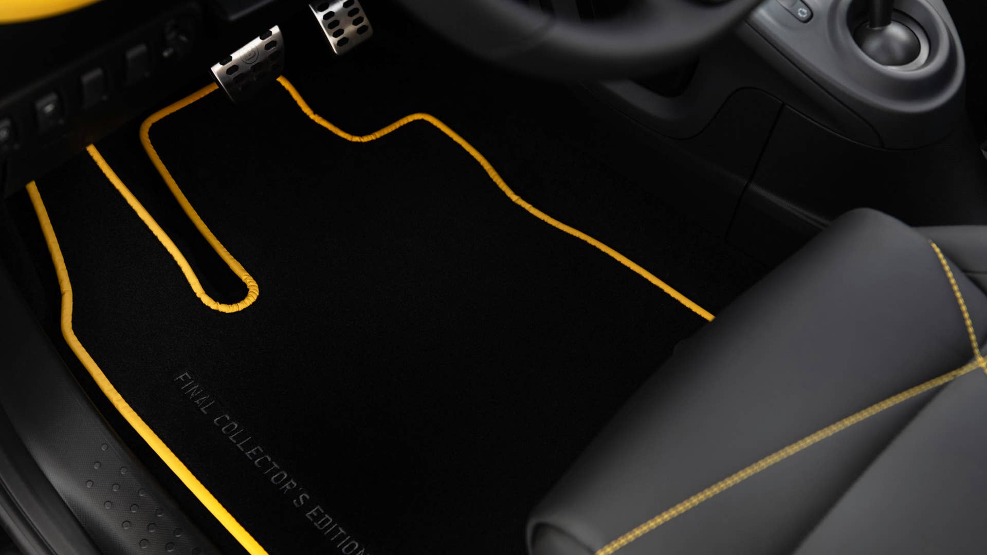 smart Final Collector's Edition by Konstantin Grcic