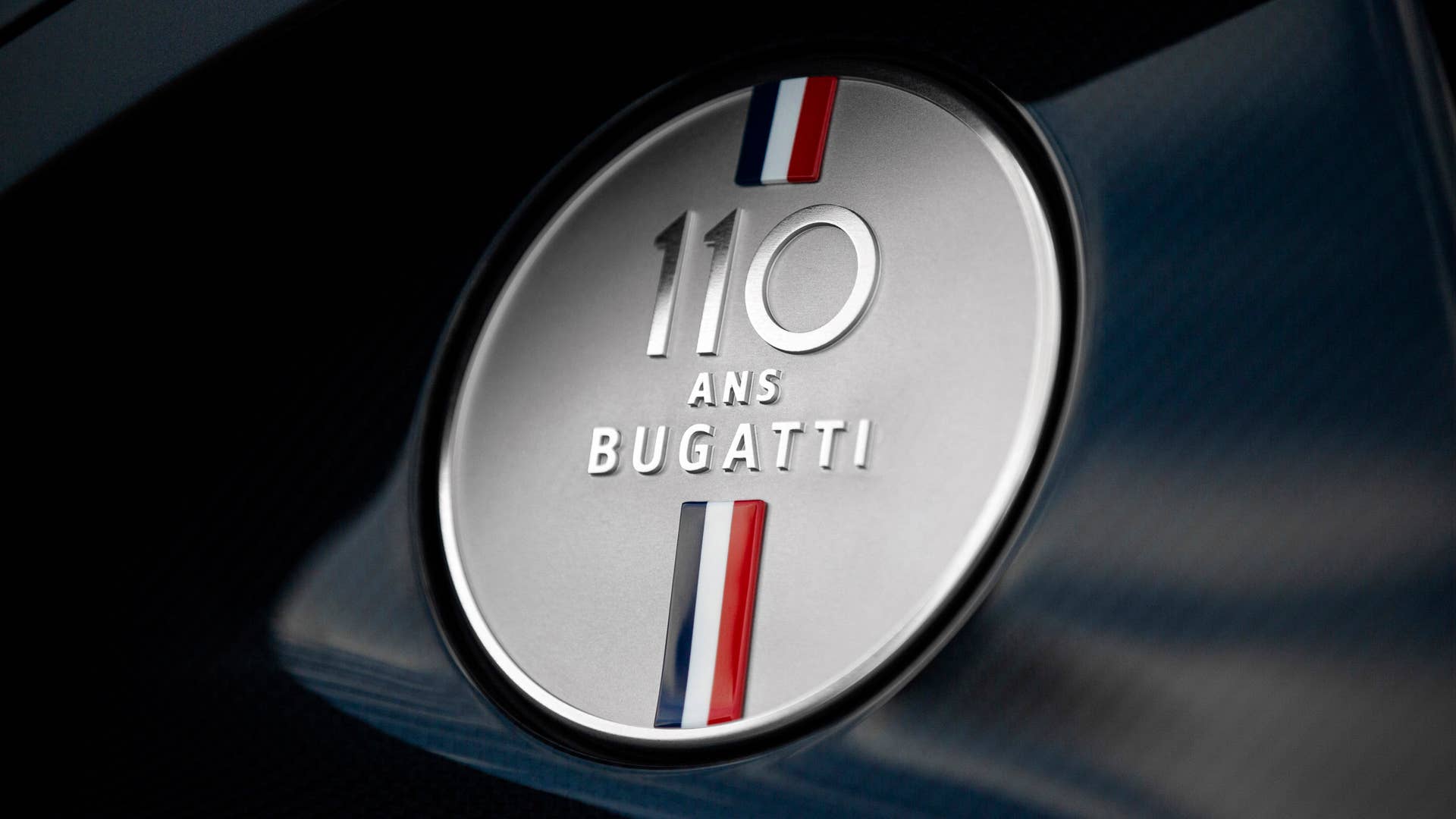 Bugatti Baby II