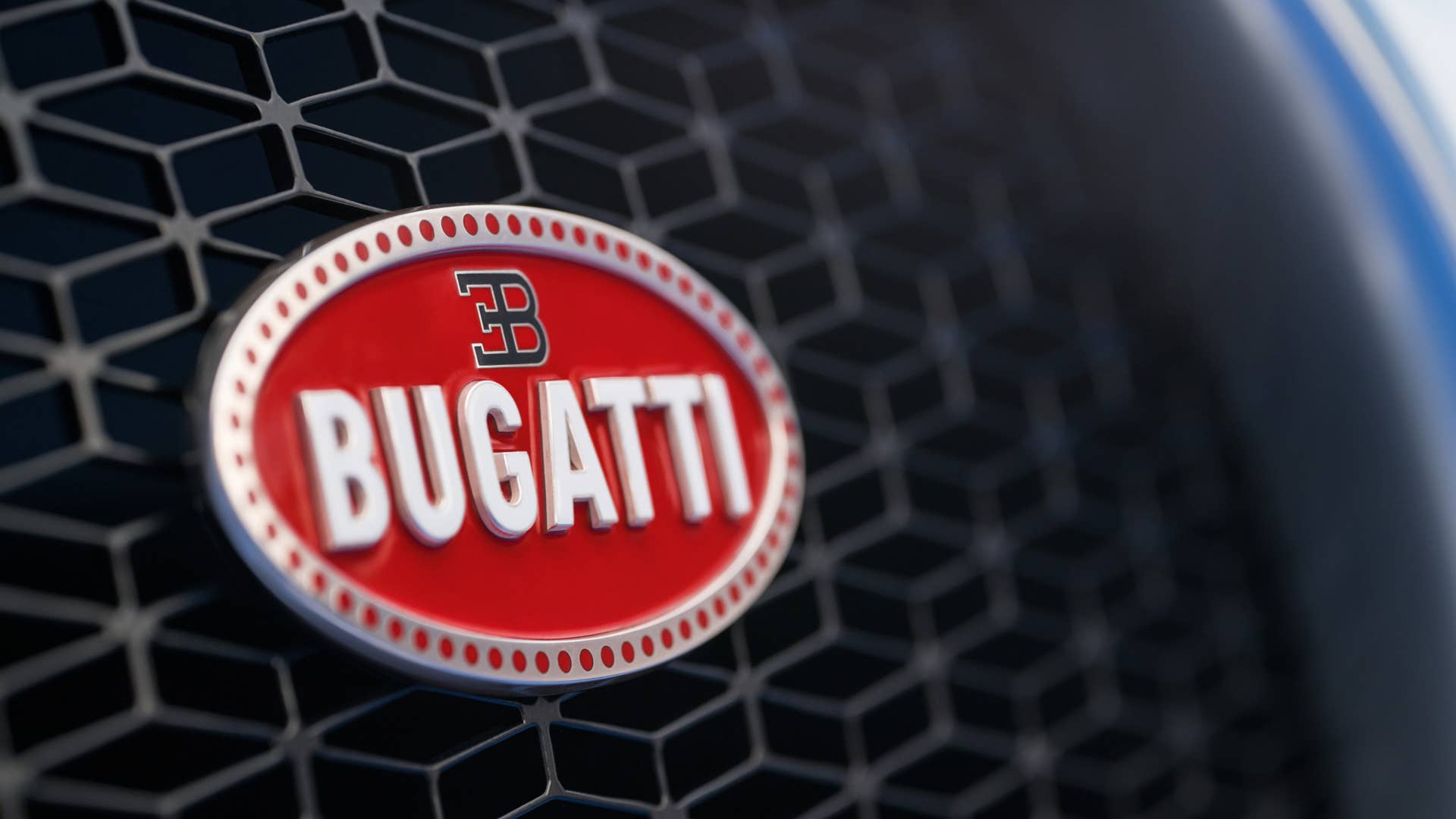 Bugatti Baby II