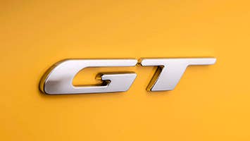 2017 Dodge Challenger GT