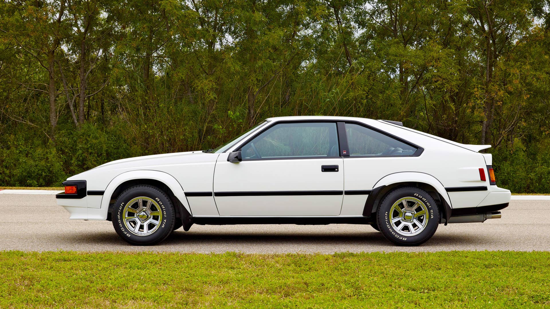 Toyota Supra