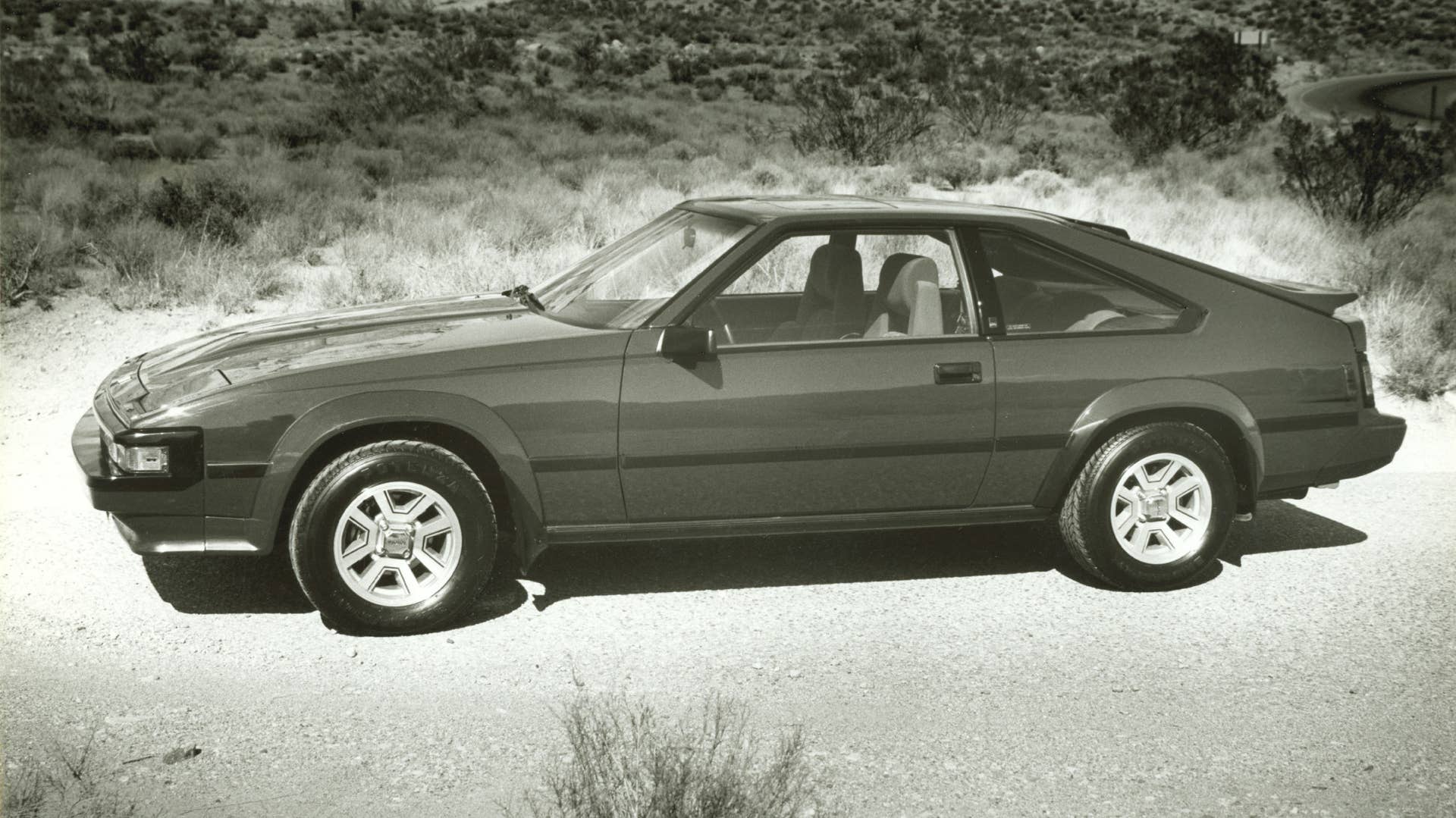 Toyota Supra