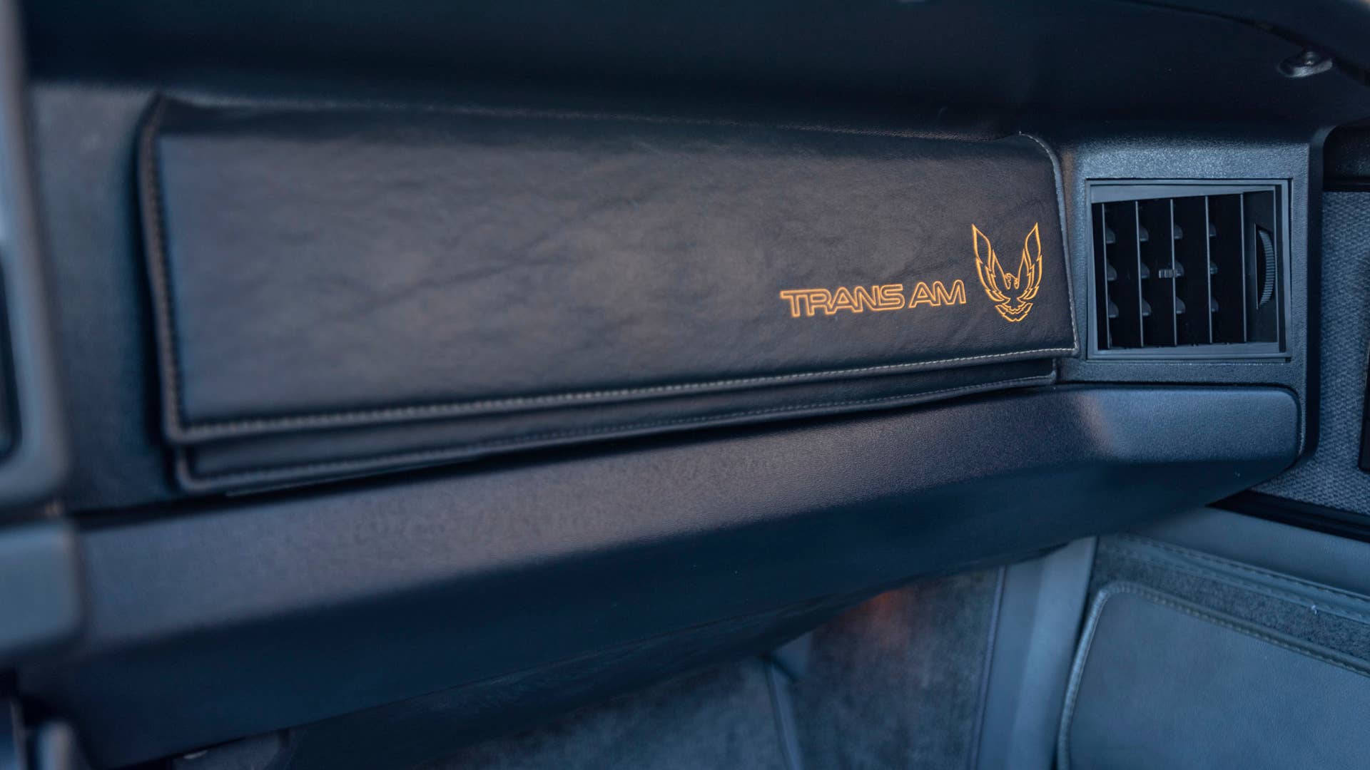 Pontiac Trans Am Kammback Prototype