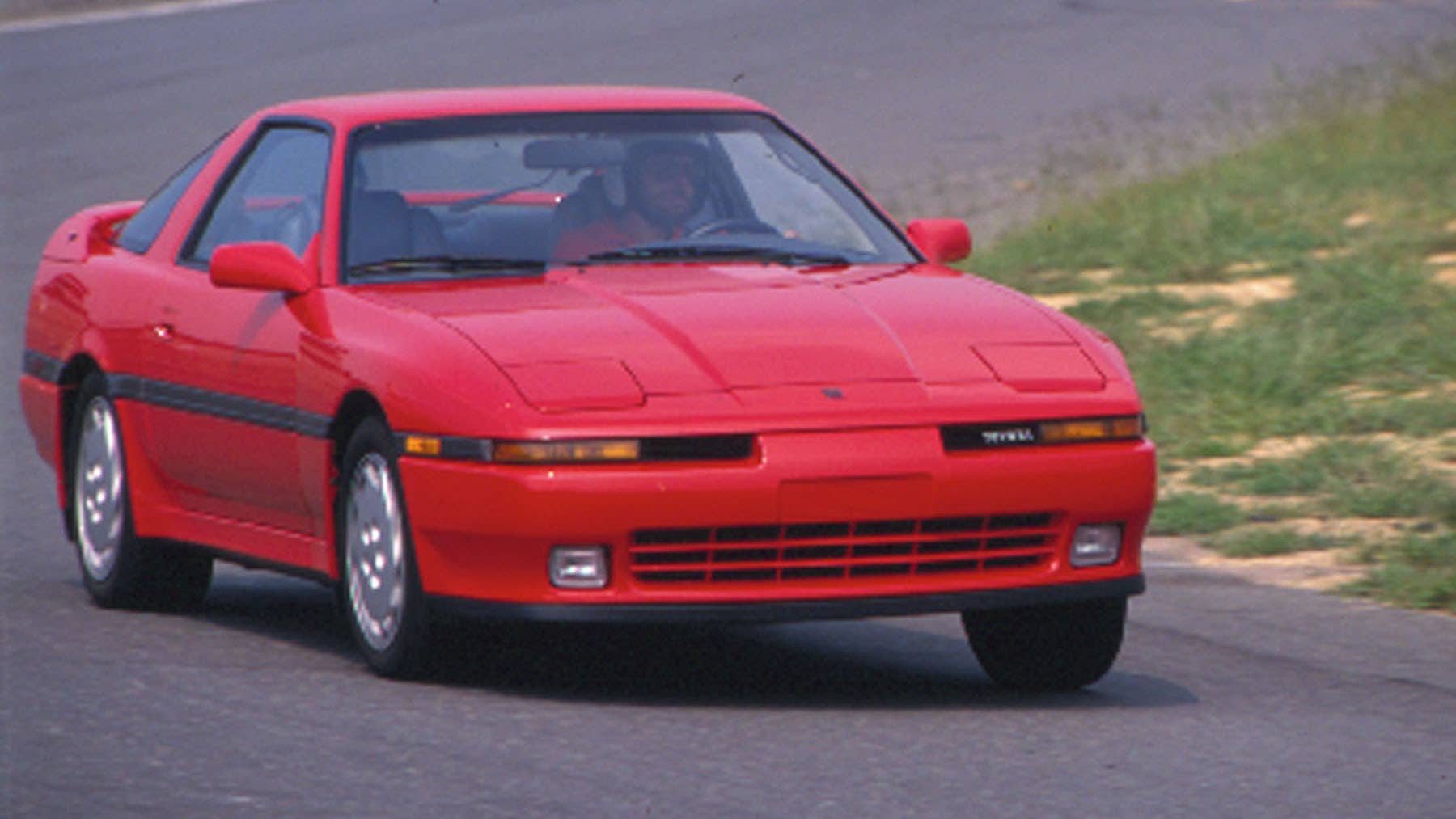 Toyota Supra