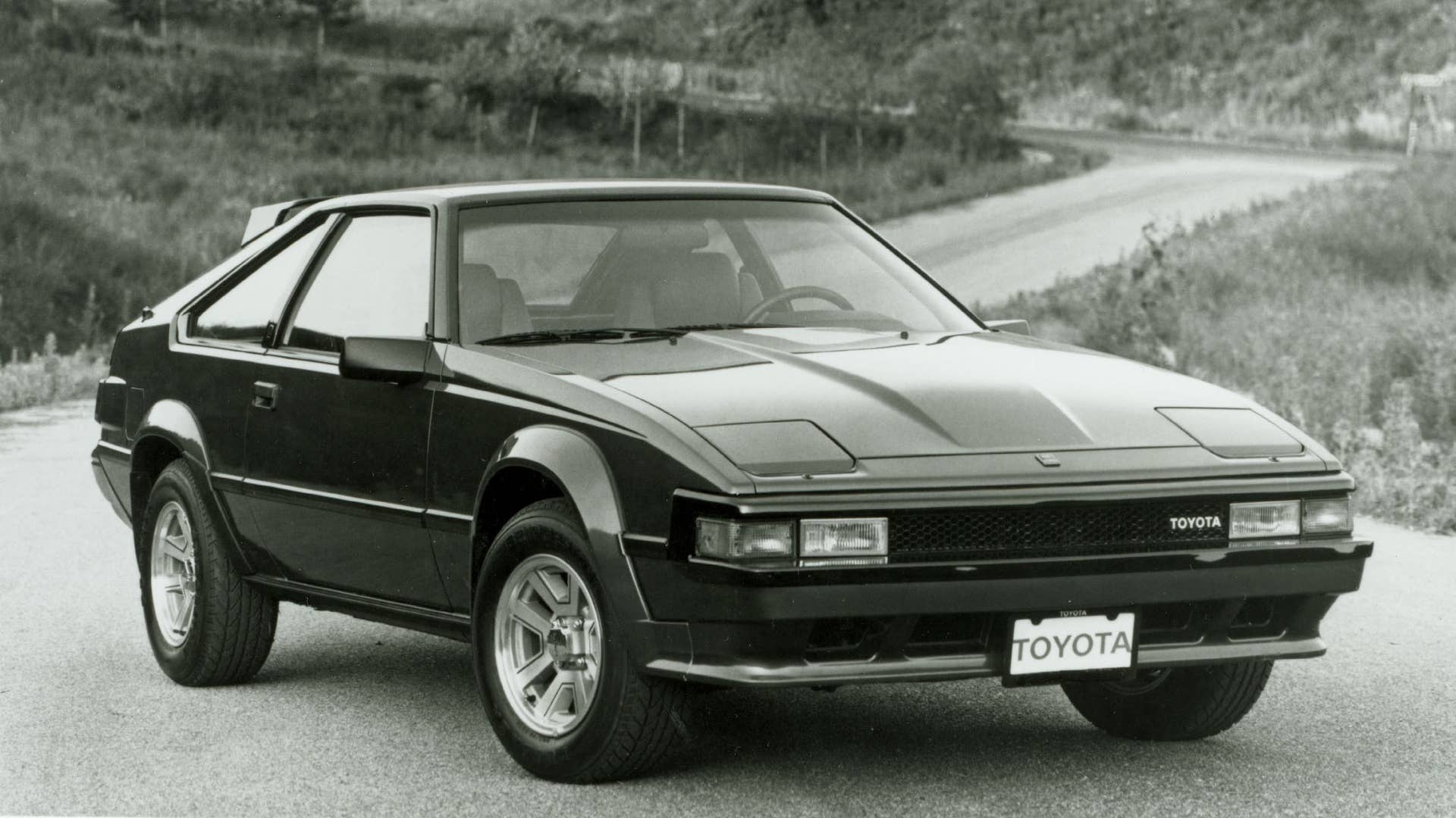 Toyota Supra